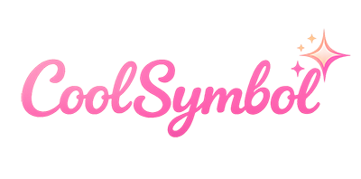 Cool Symbol logo